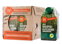 Karin Havupuu-uutejuoma 6-pack
