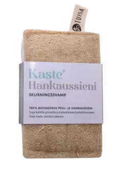 Kaste Hankaussieni