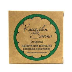 Kaurilan Sauna Hoitoainepala Hajusteeton