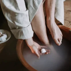 Kaurilan Sauna Jalkakylpytabletit Kimara