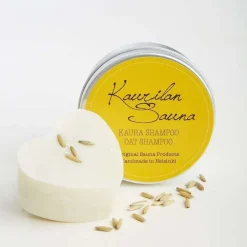 Kaurilan Sauna Palashampoo Kaura