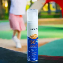 Kerbi Aurinkovoide Lapsille SPF 50
