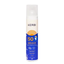 Kerbi Aurinkovoide Lapsille SPF 50