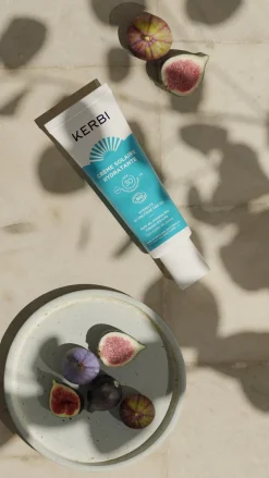 Kerbi Kosteuttava Kasvovoide SPF 30