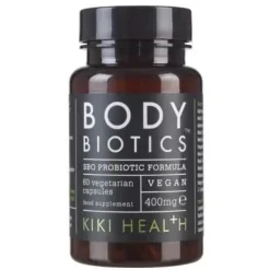 Kiki Health Body Biotics Maitohappobakteeri