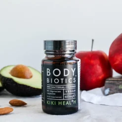 Kiki Health Body Biotics Maitohappobakteeri