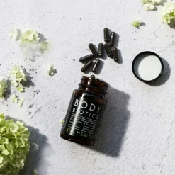 Kiki Health Body Biotics Maitohappobakteeri