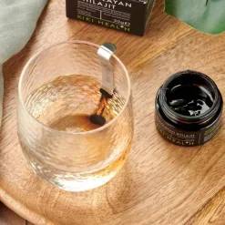 Kiki Health Himalayan Shilajit