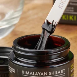 Kiki Health Himalayan Shilajit