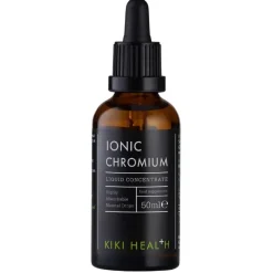 Kiki Health Ionisoitu Kromi