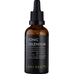Kiki Health Ionisoitu Seleeni