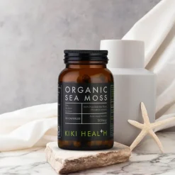 Kiki Health Irish Sea Moss
