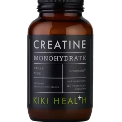 Kiki Health Kreatiini