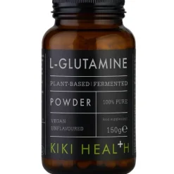Kiki Health L-Glutamiini