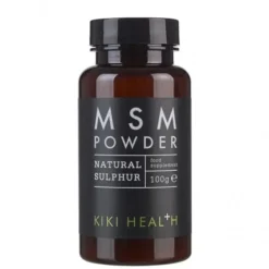 Kiki Health MSM-jauhe