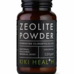 Kiki Health Zeoliittijauhe