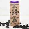 Klepper & Klepper Gluteeniton Lakritsi Coffee