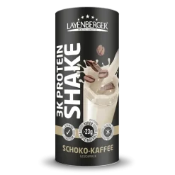 3K Protein Shake Chocolate Coffee