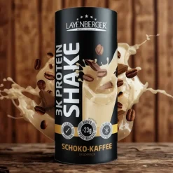 3K Protein Shake Chocolate Coffee