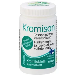 Kromisan