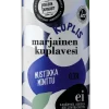 Kuplis Marjainen Kuplavesi Mustikka-Minttu
