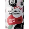Kuplis Marjainen Kuplavesi Mansikka-Basilika