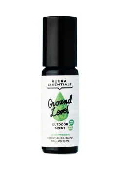 Kuura Essentials Ground Level