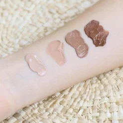 Laboratoires de Biarritz Alga Maris Sävyttävä Aurinkovoide Kasvoille SK30 Amber
