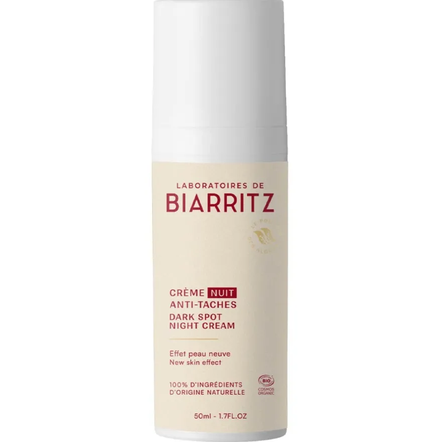 Laboratoires de Biarritz Anti Dark Spot Night Cream