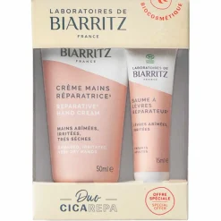 Laboratoires de Biarritz CICA REPA Duo