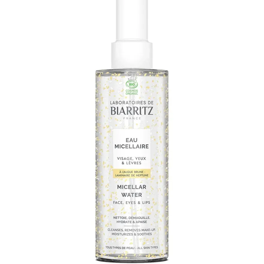Laboratoires de Biarritz Cleansing Care Misellivesi