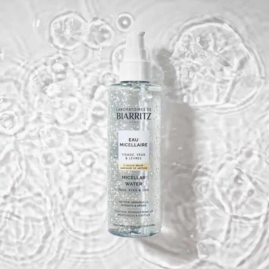 Laboratoires de Biarritz Cleansing Care Misellivesi