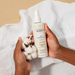 Laboratoires de Biarritz Cleansing Care Puhdistusmaito