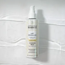 Laboratoires de Biarritz Cleansing Care Puhdistusmaito
