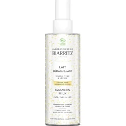 Laboratoires de Biarritz Cleansing Care Puhdistusmaito