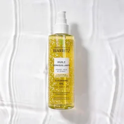 Laboratoires de Biarritz Cleansing Care Puhdistusöljy
