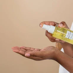 Laboratoires de Biarritz Cleansing Care Puhdistusöljy