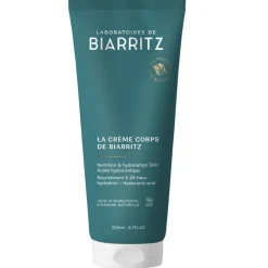 Laboratoires de Biarritz La Crème de Biarritz Body Cream