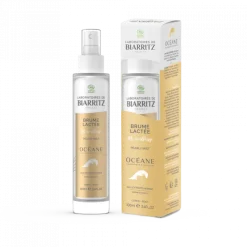 Laboratoires de Biarritz Oceane Pearly Mist Kosteuttava suihke