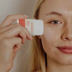 Laboratoires de Biarritz Stick Solaire Aurinkovoidepuikko Valkoinen SPF50+