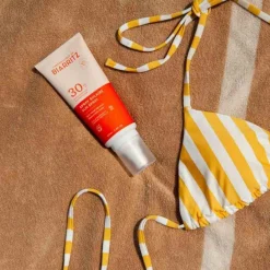 Laboratoires de Biarritz Sun Spray Aurinkosuojasuihke SPF30