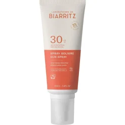 Laboratoires de Biarritz Sun Spray Aurinkosuojasuihke SPF30