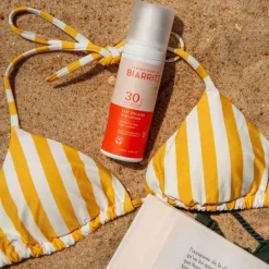 Laboratoires de Biarritz Sun Lotion Aurinkosuojaemulsiovoide SPF30
