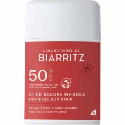 Laboratoires de Biarritz Suncare Invisible Sun Stick SPF50+
