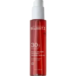 Laboratoires de Biarritz Suncare Invisible Oil SPF30