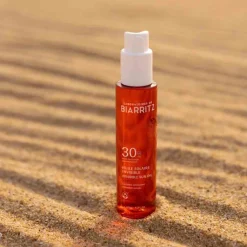 Laboratoires de Biarritz Suncare Invisible Oil SPF30