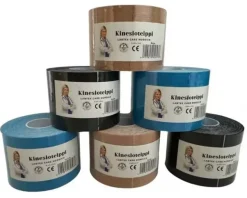 LabTex Care Nordic Kinesioteippi
