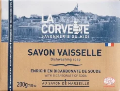 La Corvette Astianpesusaippua