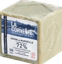 La Corvette Marseille Palasaippua Olive