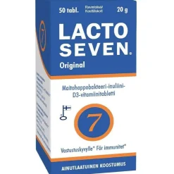 Lacto Seven Original